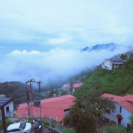 The Novello By Evergreen Mussoorie Zewnętrze zdjęcie