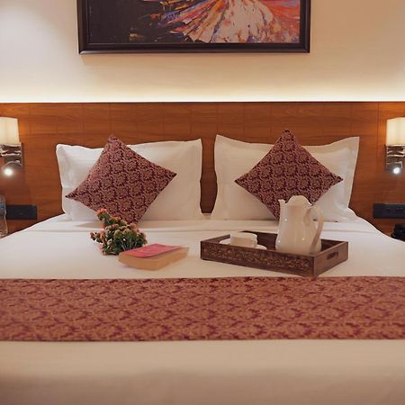 The Novello By Evergreen Mussoorie Zewnętrze zdjęcie