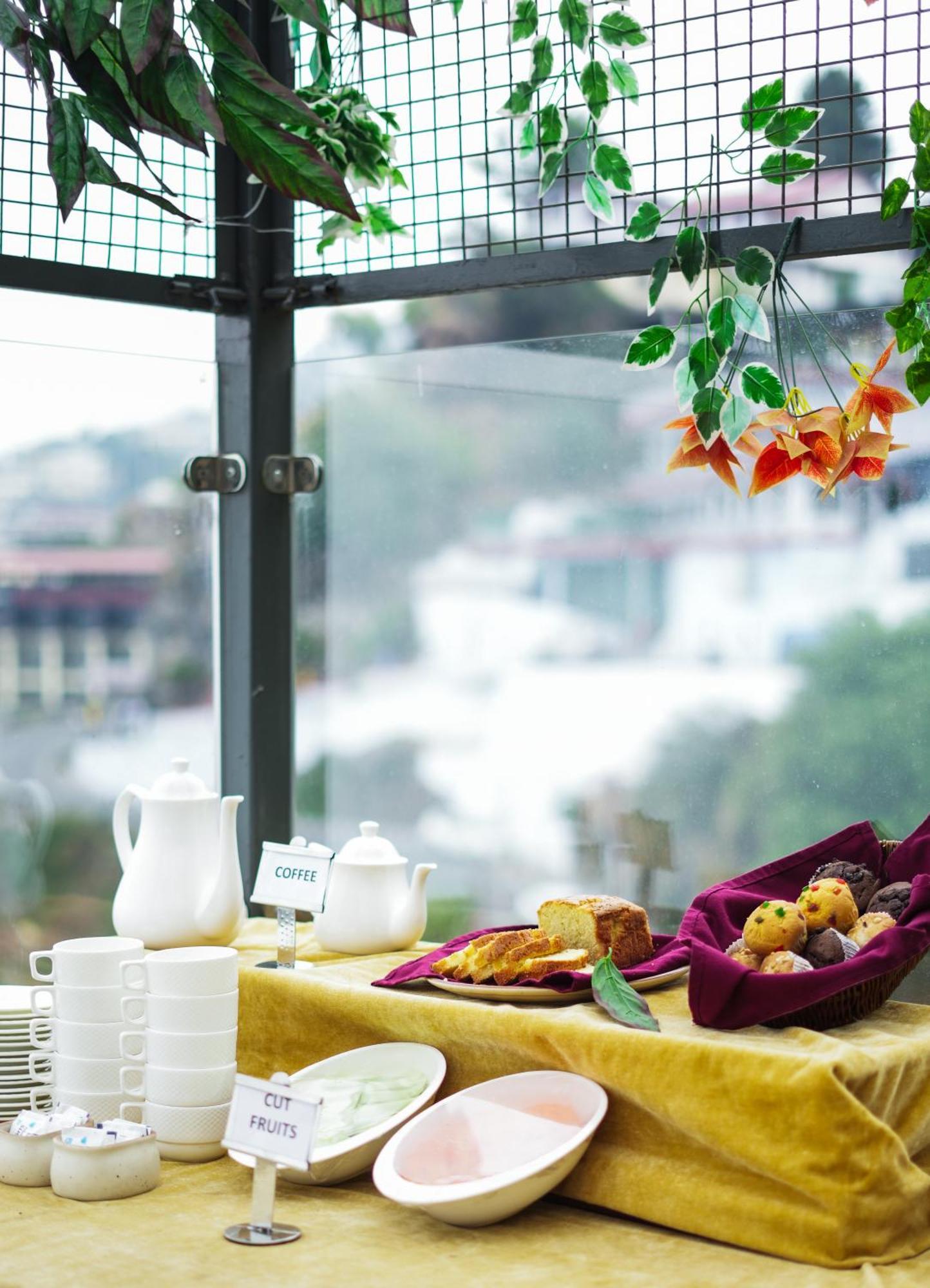 The Novello By Evergreen Mussoorie Zewnętrze zdjęcie