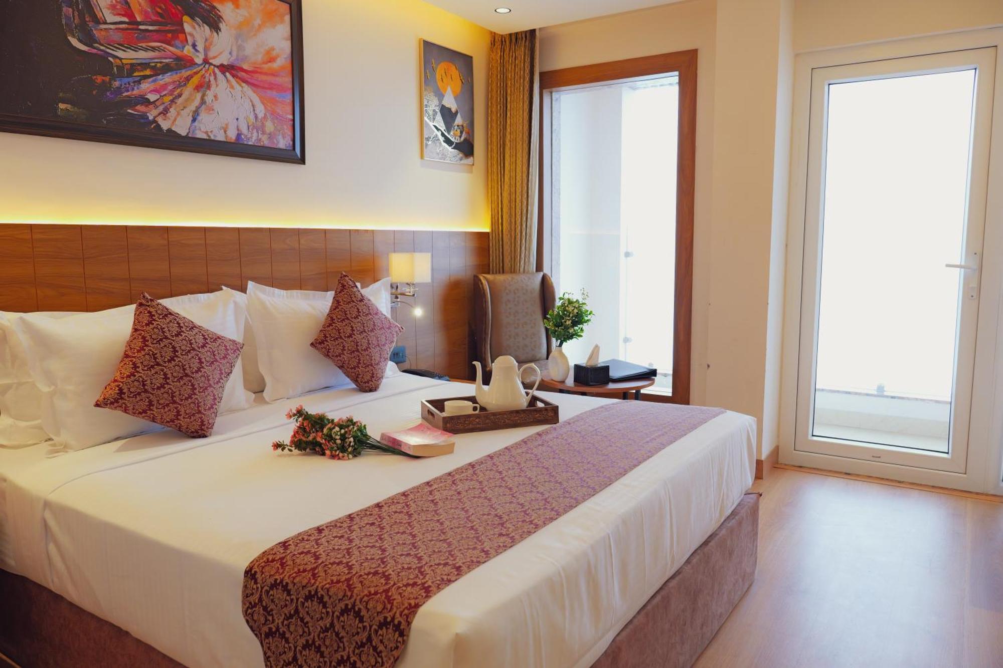 The Novello By Evergreen Mussoorie Zewnętrze zdjęcie