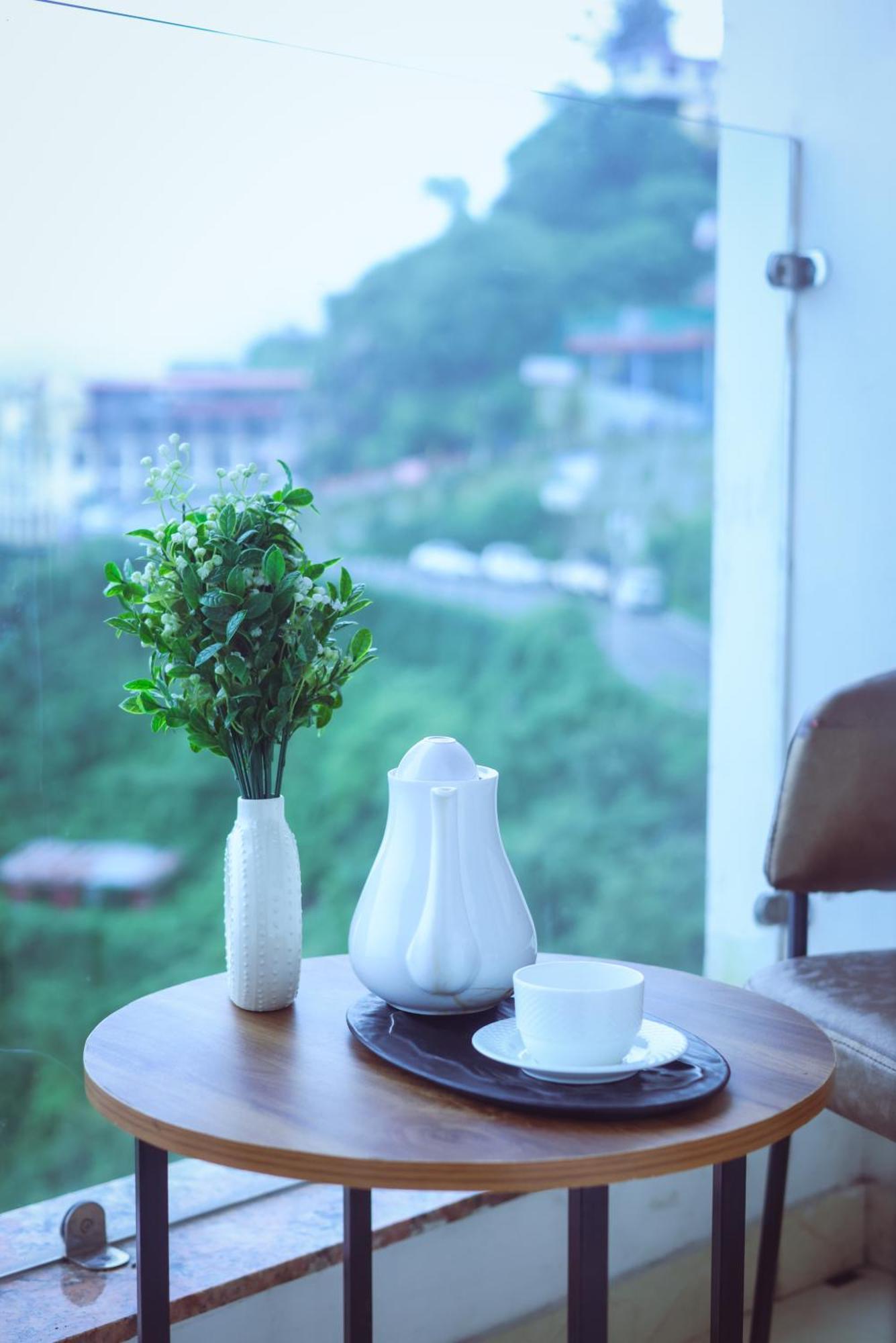 The Novello By Evergreen Mussoorie Zewnętrze zdjęcie