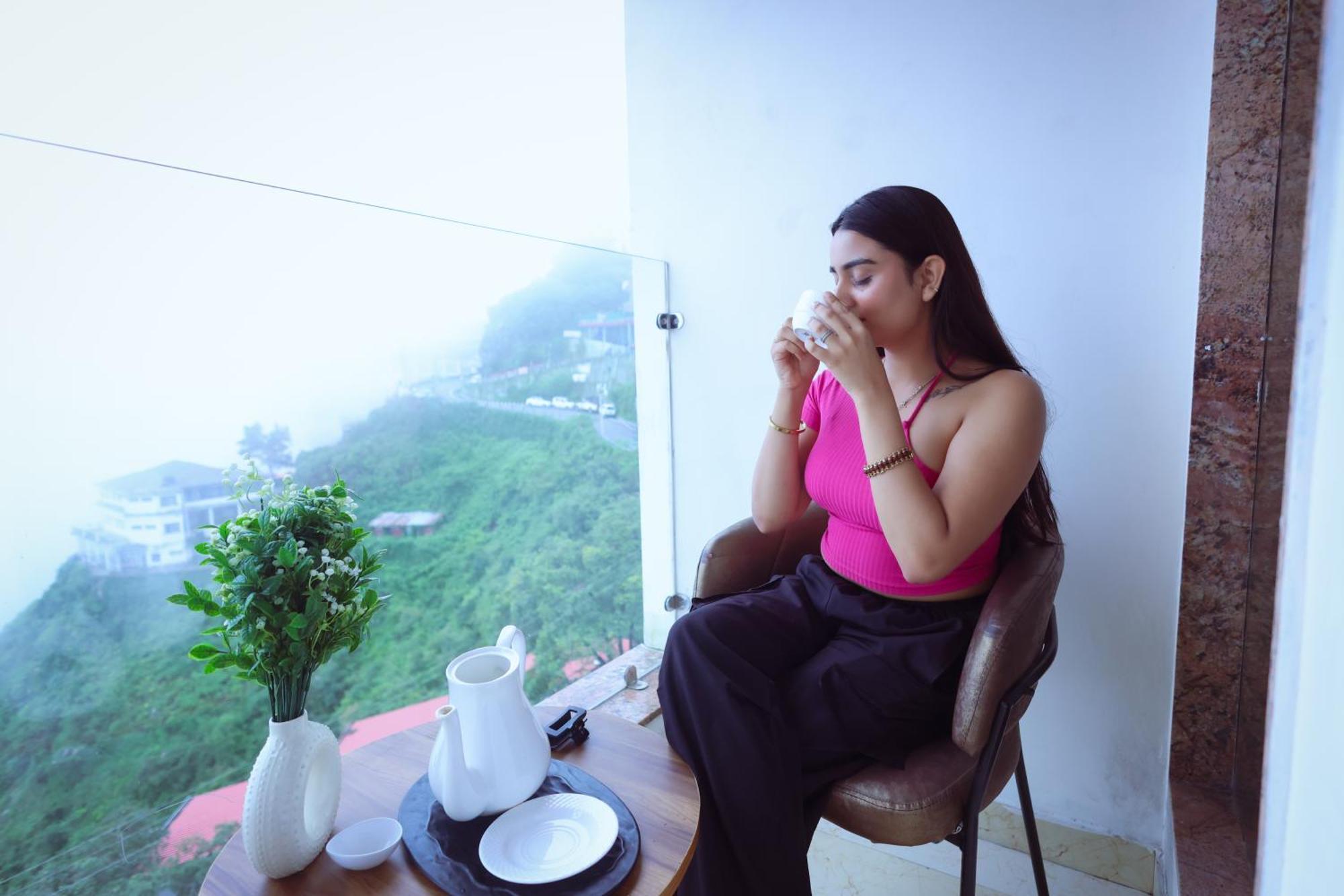 The Novello By Evergreen Mussoorie Zewnętrze zdjęcie